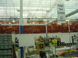 國(guó)外通訊器材工廠的發(fā)展與挑戰(zhàn)