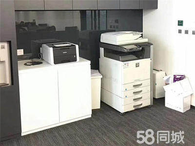 一站式辦公設(shè)備租賃 復(fù)印機(jī)、打印機(jī)、掃描儀、一體機(jī)、傳真機(jī)全生態(tài)解決方案